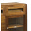 Flash 2 Door 7 Drawer Sideboard