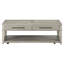 Table basse A corps