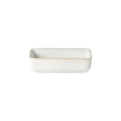 Small Deep Rectangular Tray Roda