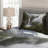 Forest Rustic Polyester Coverlet-1577782426