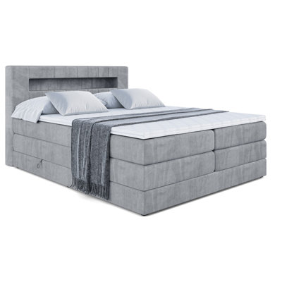 Daigle Divan Bed Set