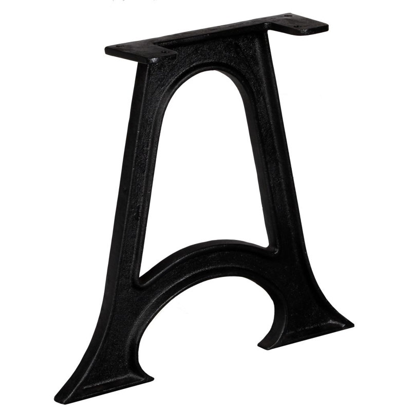 Coffee Table, 17.32" H x 16.14" W