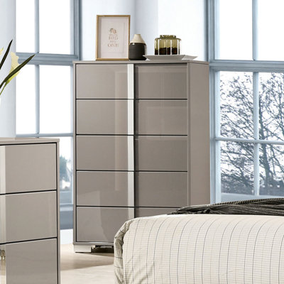 Mobilier de chambre à coucher 1pc