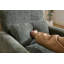 Fauteuil rembourré simple-1992080985