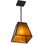 1 - Light Pendant