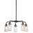 Braelyn 5 - Light Dimmable Classic / Traditional Chandelier