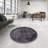 Abstract Indoor Rug-415615317