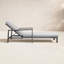 Chaise longue d'extérieur en métal Hoyt-480797665-534516076