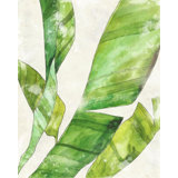 Tropical Vacation II Print by Barclay Butera