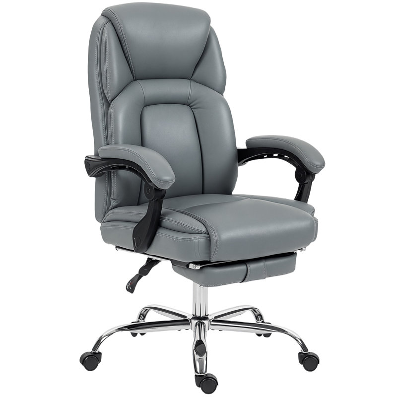 Office Chair,Task Chair, Grey