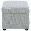 Repose-pieds avec rangement Kammer-1733338122