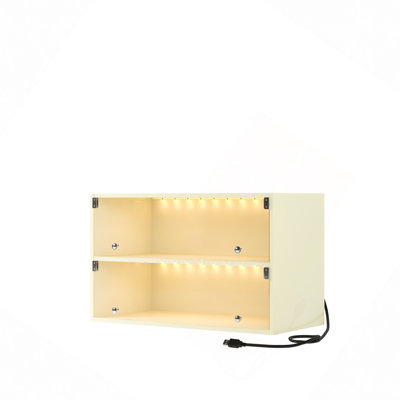Rangement pour chaussures, armoire de rangement pour chaussures avec porte en verre