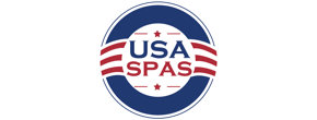 USA Spas Logo