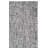 Irven Handmade Tufted Wool Dark Gray Area Rug-377298118