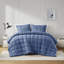 Ensemble d'édredon en duvet Dream Puff-102620562-102620565