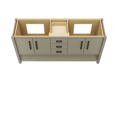 Kiawah Double Bath Vanity