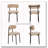 Boucle  Dining Chair