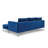 Allon 2 - Piece Velvet Sectional-912459520