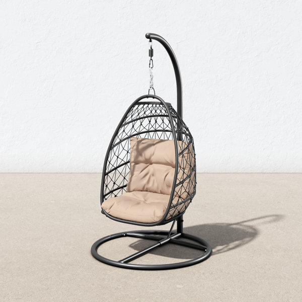 Modern & Contemporary Egg Hanging Chair