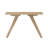 Dory 48" Solid Wood Console Table-1821784812
