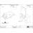 67'' W 6 - Drawer Dresser