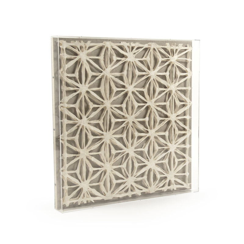 Paper Wall Decor