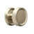 Brushed Nickel is out of stock