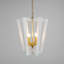 Lea 4 - Light Chandelier-1668215940