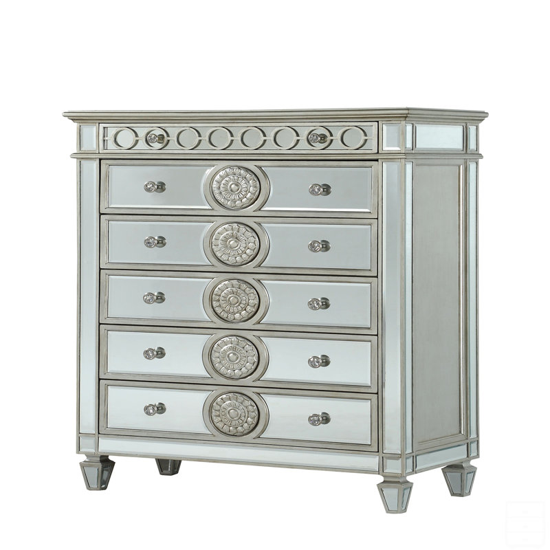 Commode