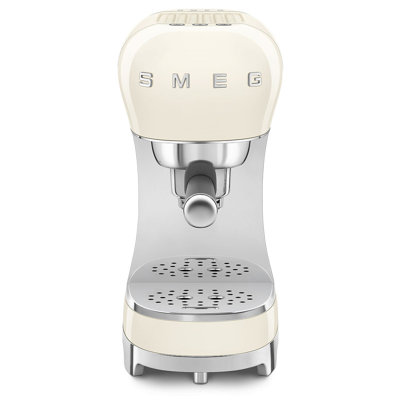 Machine à expresso manuelle Smeg