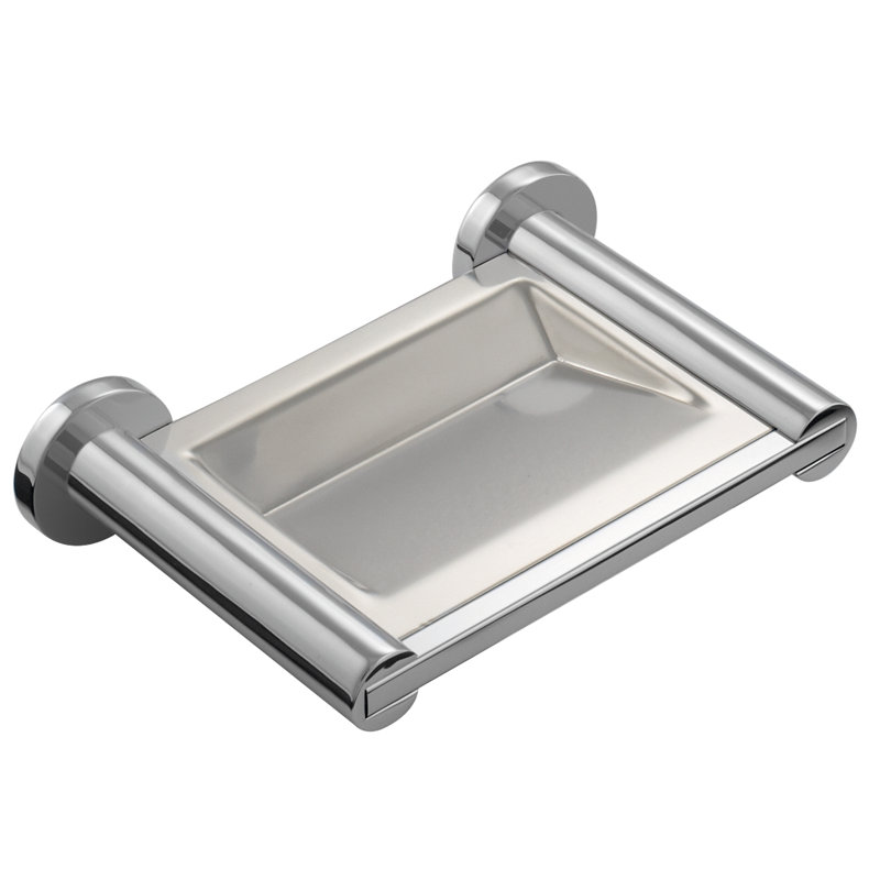 Plat de savon architect Karn