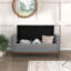 Banc de rangement Mid-Century-105733307