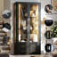 Display Cabinet