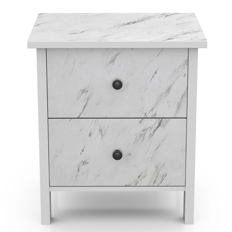 Flanigen Accent Chest