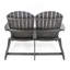Causeuse Malibu Adirondack-1738764087