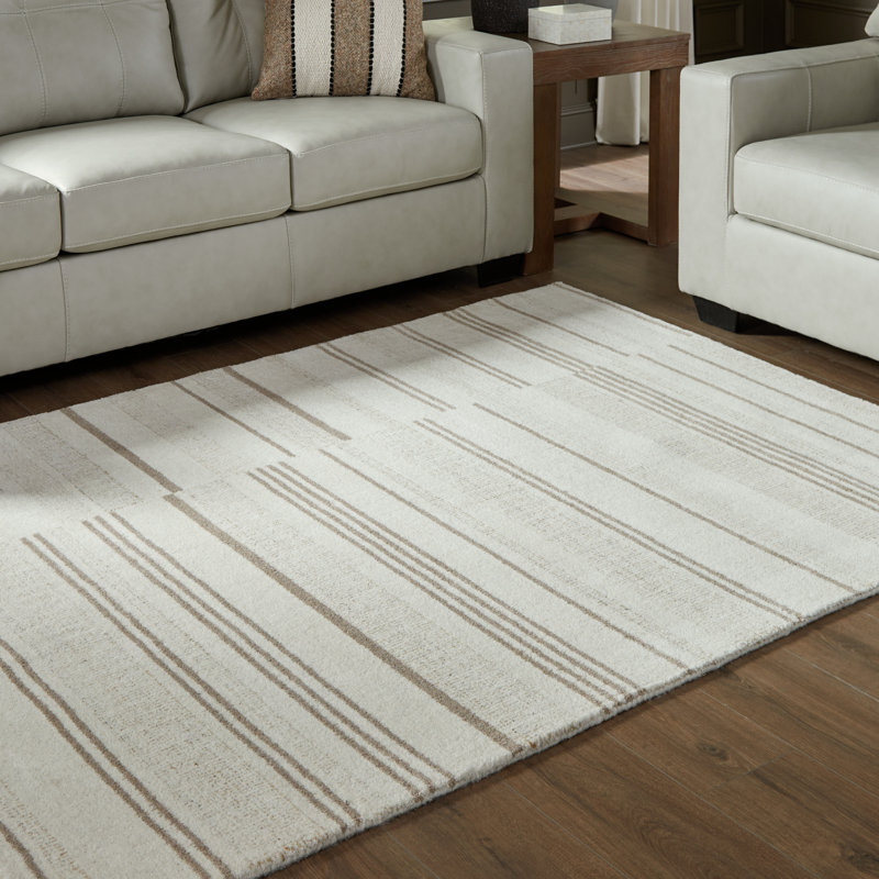 Gadence 5' X 7' Area Rug, Rectangle 5' x 7'