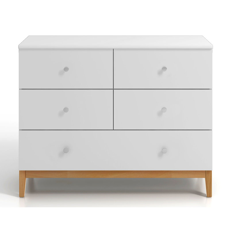 Alyssa Configurable Bedroom Set