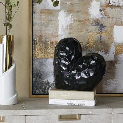 Almera Abstract Figurines & Sculptures