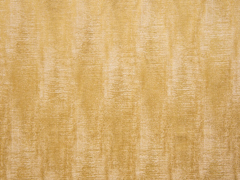 Tissu Sinatra, Or