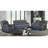 Power Recliner With LED