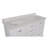 Larosa 60'' Double Bathroom Vanity with Top-1281596870-1220231167