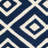 Deedie Hand Tufted Wool Geometric Rug-29185214