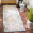 Amaad Performance Floral Indoor/Outdoor Area Rug