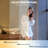 Bathroom Vanity Mirror With Light For Wall Smart Led Frame Makeup Mirror For Over Sink Dimmable 3 Colours Temperature Anti-Fog Memory Function Vertical & Horizontal-113393628