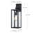 Ulonda Wall Light with Motion Sensors-842744360-856358081-818314935