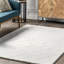 Tapis décontracté en lapin Amy SuperiorWash-284886405