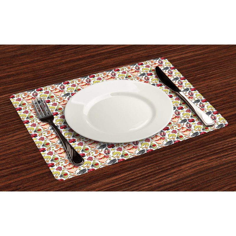Récapitulatif 18,5" cat japonais