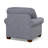 Ornella Chair & Ottoman-108897928