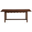 Rhylee Extendable Dining Table-403203888