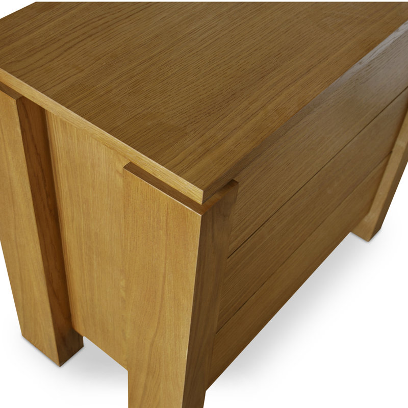 Brook Chest Country Oak